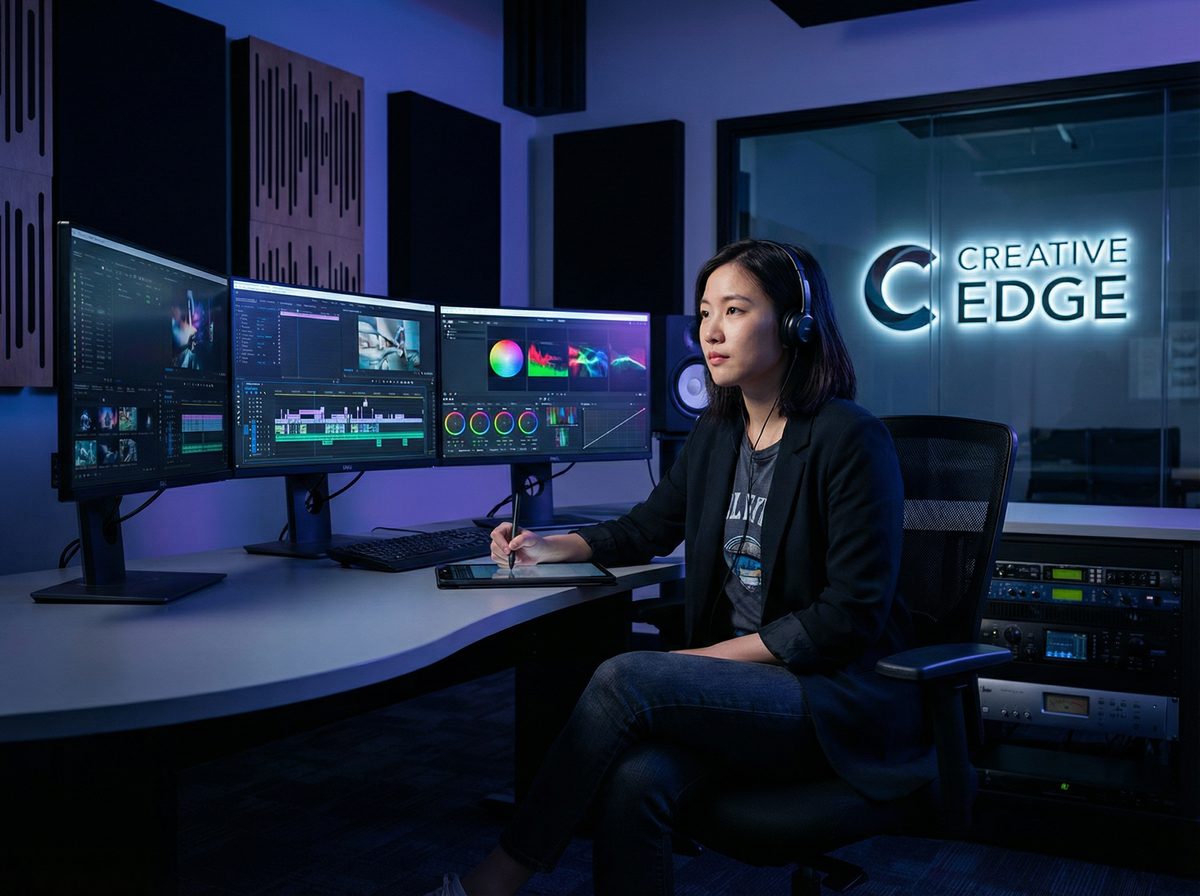 e站创作中心视频编辑工作台