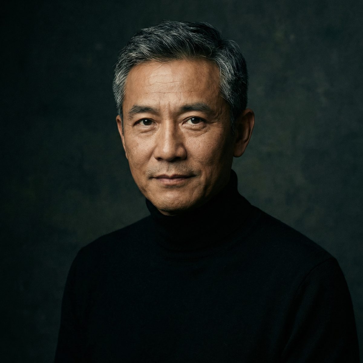 e站首席导演陈锐