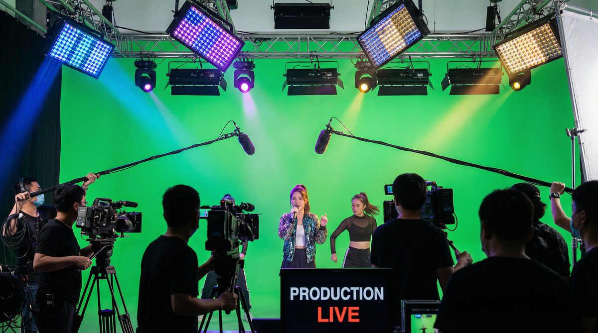 e站专家视频课程：导演基础